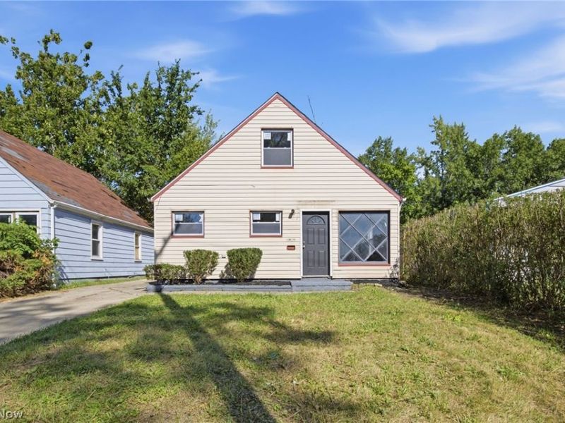 4469 E 154th Street, Cleveland, OH 44128 Photo 4