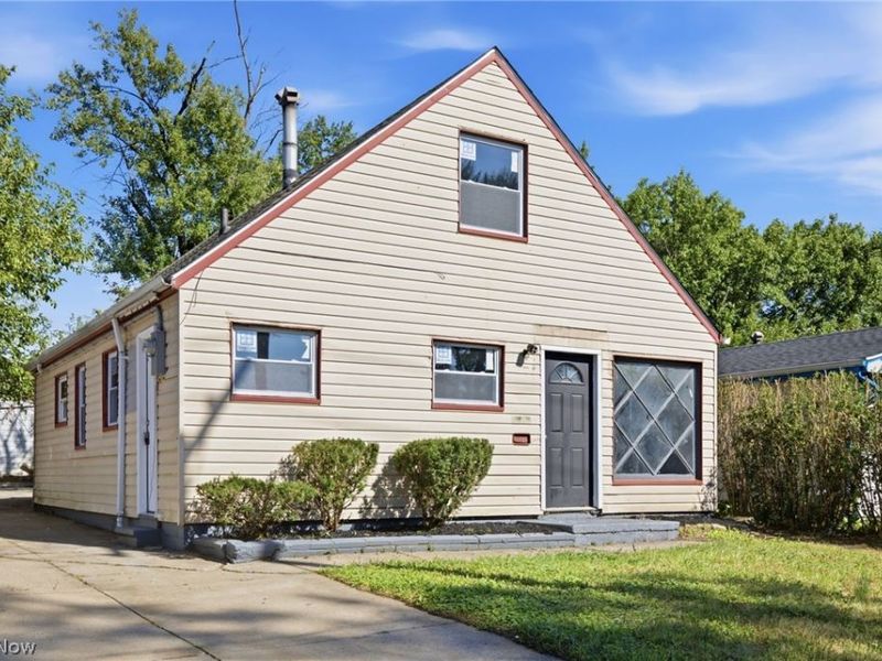 4469 E 154th Street, Cleveland, OH 44128 Photo 5