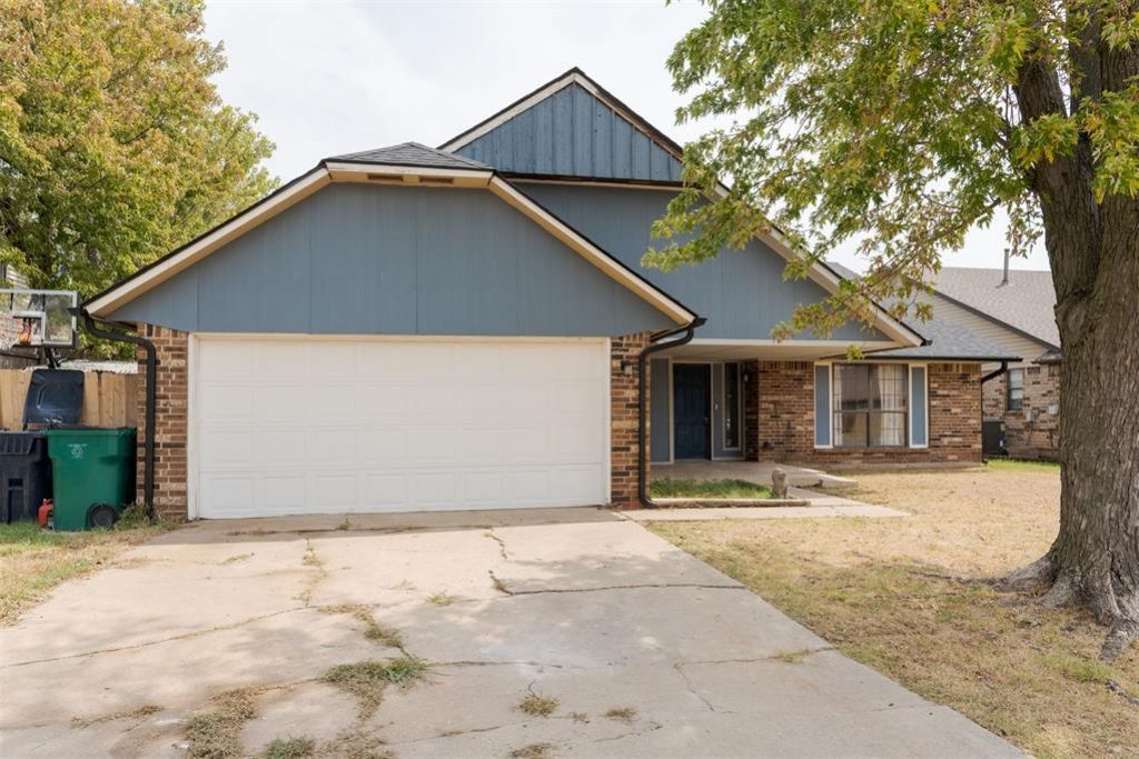 11308 Windmill Road, Oklahoma City, OK 73162 Main Photo