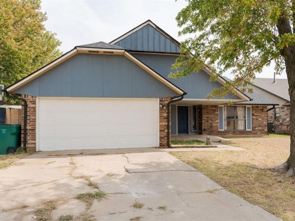 11308 Windmill Road, Oklahoma City, OK 73162