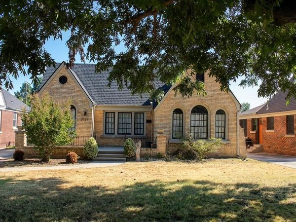 3132 NW 22nd Street, Oklahoma City, OK 73107