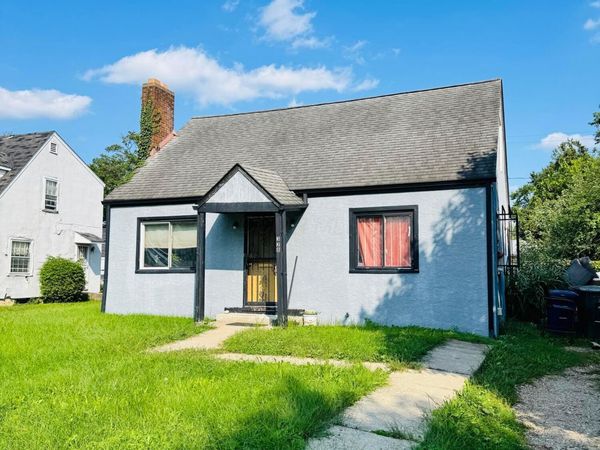 328 Sherborne Drive , Columbus, OH 43219