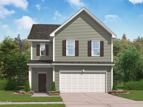 708 Tess Street, Graniteville, SC 29829