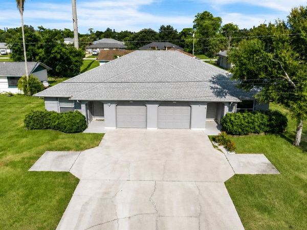 405/407 NE 24TH AVENUE , CAPE CORAL, FL 33909