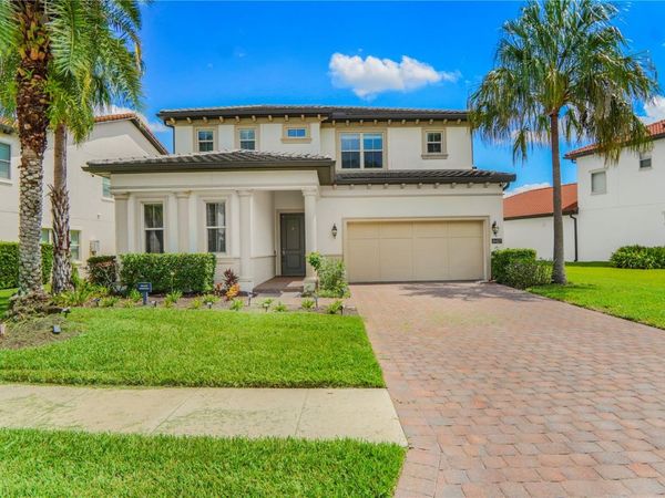 10427 ROYAL CYPRESS WAY , ORLANDO, FL 32836