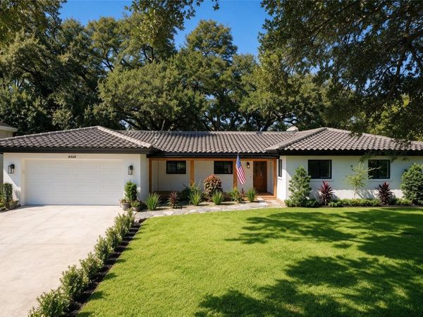 2218 HENNESEN DRIVE , CLEARWATER, FL 33764