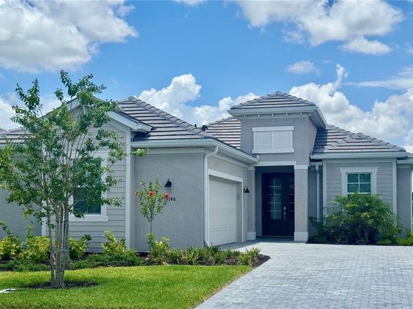 19146 CHERRYSTONE WAY , LAKEWOOD RANCH, FL 34211