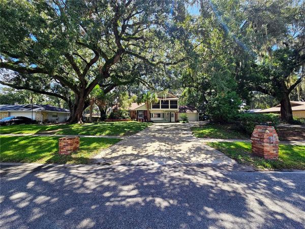 4447 TIDEWATER DRIVE , ORLANDO, FL 32812