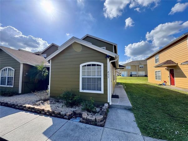 439 COCONUT PALM WAY , DAVENPORT, FL 33897