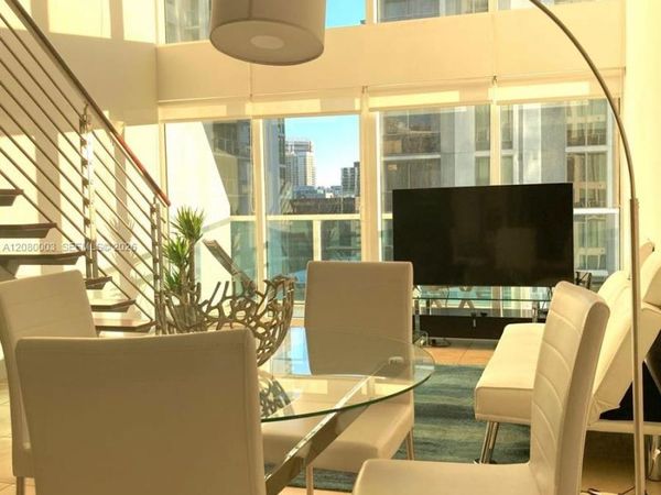 41 SE 5th St , Unit 1204, Miami, FL 33131