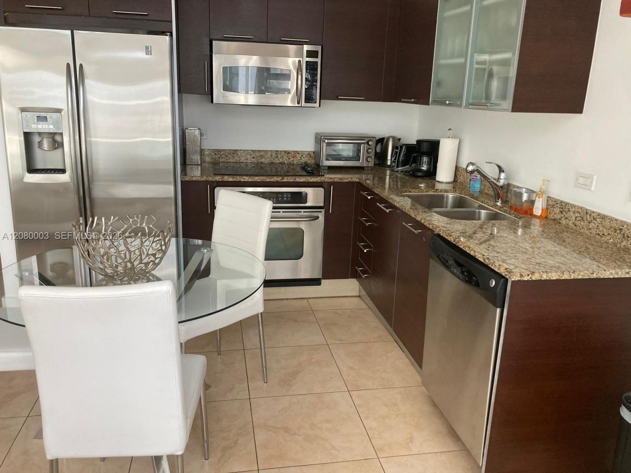 41 SE 5th St , Unit 1204, Miami, FL 33131 Photo