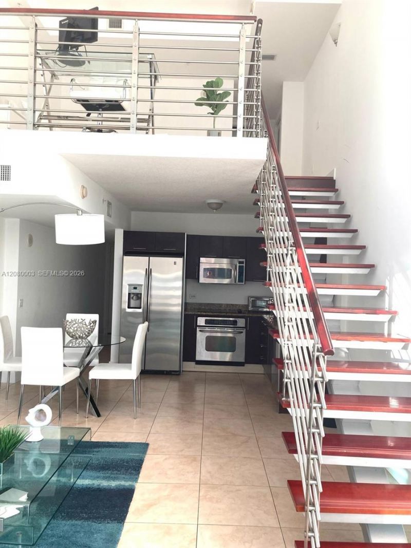 41 SE 5th St , Unit 1204, Miami, FL 33131 Photo