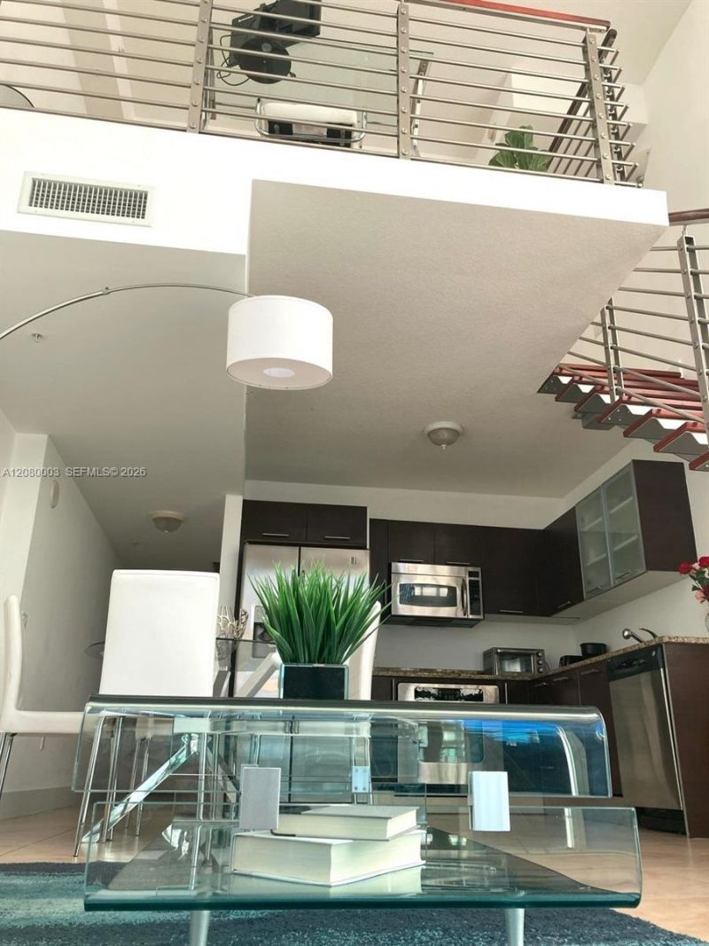 41 SE 5th St , Unit 1204, Miami, FL 33131 Photo