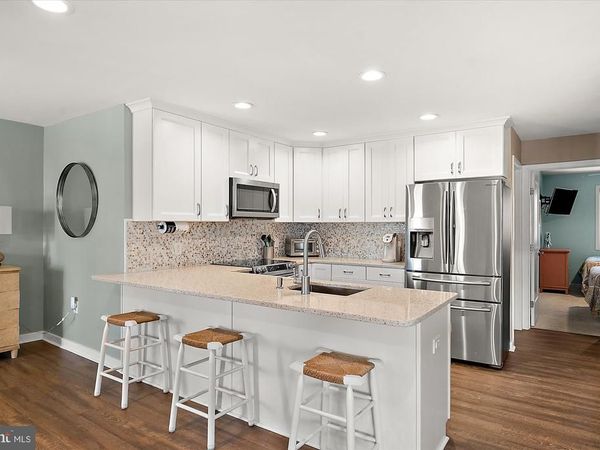 901 PHILADELPHIA AVENUE, Unit 303, OCEAN CITY, MD 21842