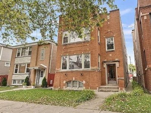 5010 W Henderson Street , Unit 2, Chicago, IL 60641