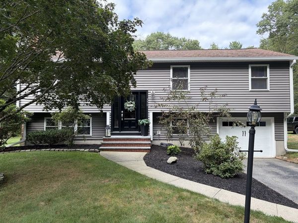 370 Forest Street, Dighton, MA 02764