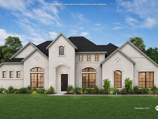 1120 Rambling Rose Drive, Waxahachie, TX 75167
