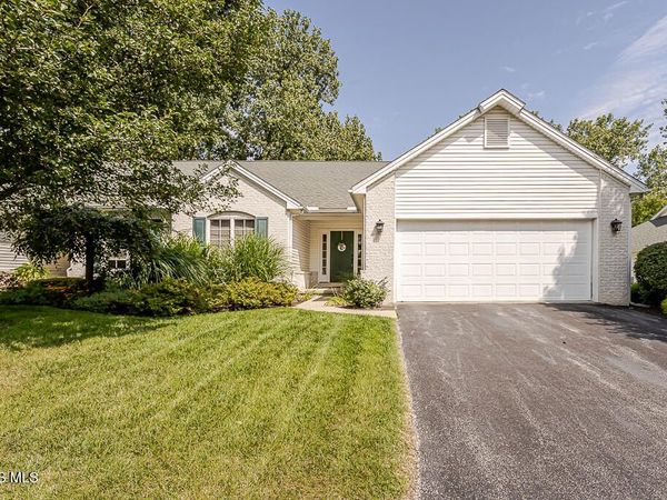 4820 Laurel Hill Place , Toledo, OH 43614