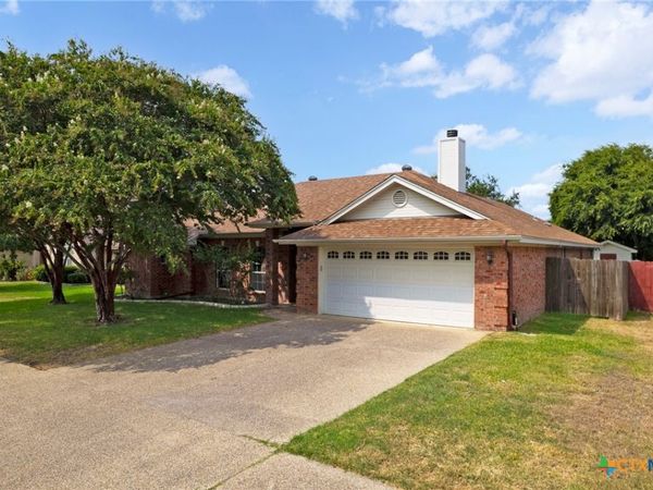 2005 Excel Drive , Killeen, TX 76542