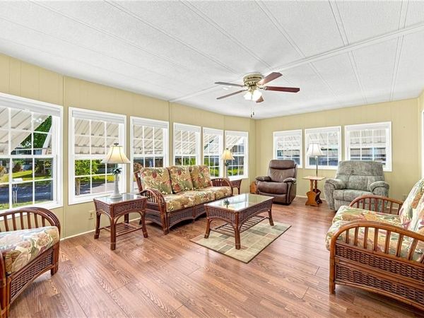 210 Sante Fe TRL , NORTH FORT MYERS, FL 33917