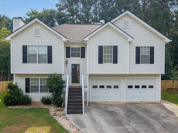 45 Glenmore Drive, Kingston, GA 30145