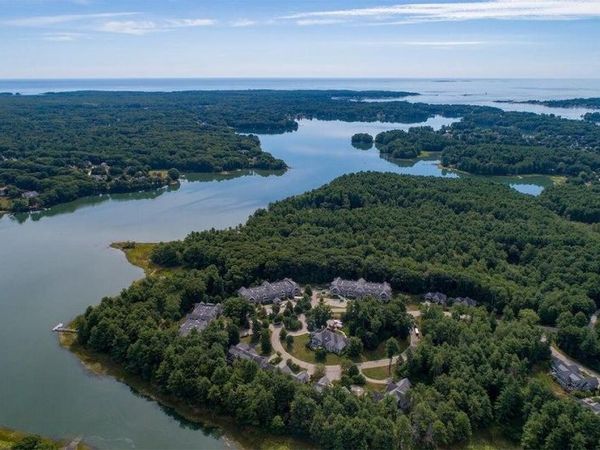 100 Shepards Cove Road, Unit H205, Kittery, ME 03904