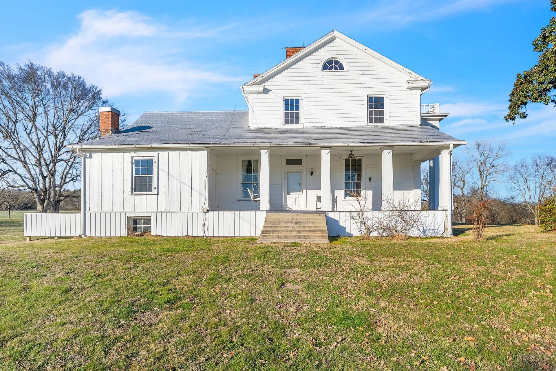 3138 Richmond Rd , Petersburg, TN 37144 Main Photo
