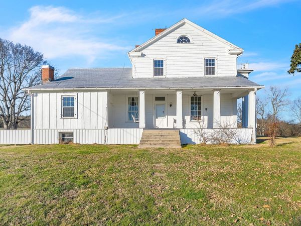 3138 Richmond Rd , Petersburg, TN 37144
