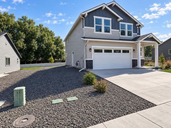 3008 S Sorrel Trail Ave., Unit Talent Lot, Nampa, ID 83686