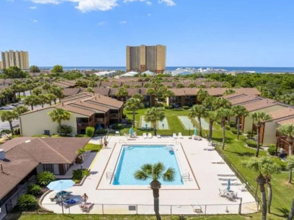 17751 Panama City Beach Parkway , Unit 9F, Panama City Beach, FL 32413