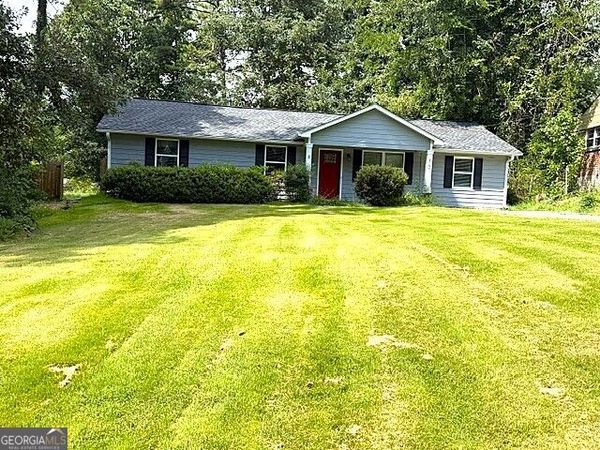 2005 Harwinor Road SE, Smyrna, GA 30082