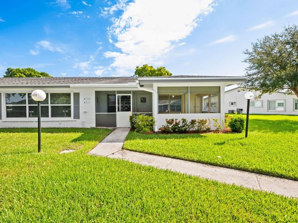 8711 NW 10TH Street, Unit D101, Plantation, FL 33322