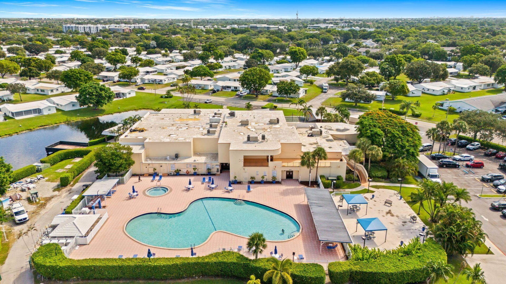 8711 NW 10th Street, Unit D101, Plantation, FL 33322 Photo