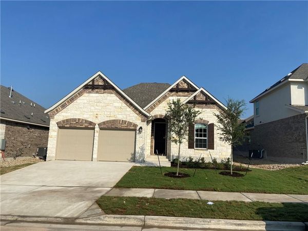 2229 Base Burner PATH , Leander, TX 78641