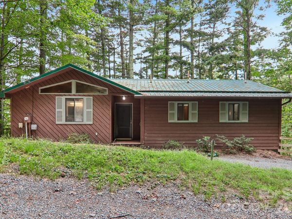21 Wild Bird Lane , Maggie Valley, NC 28751