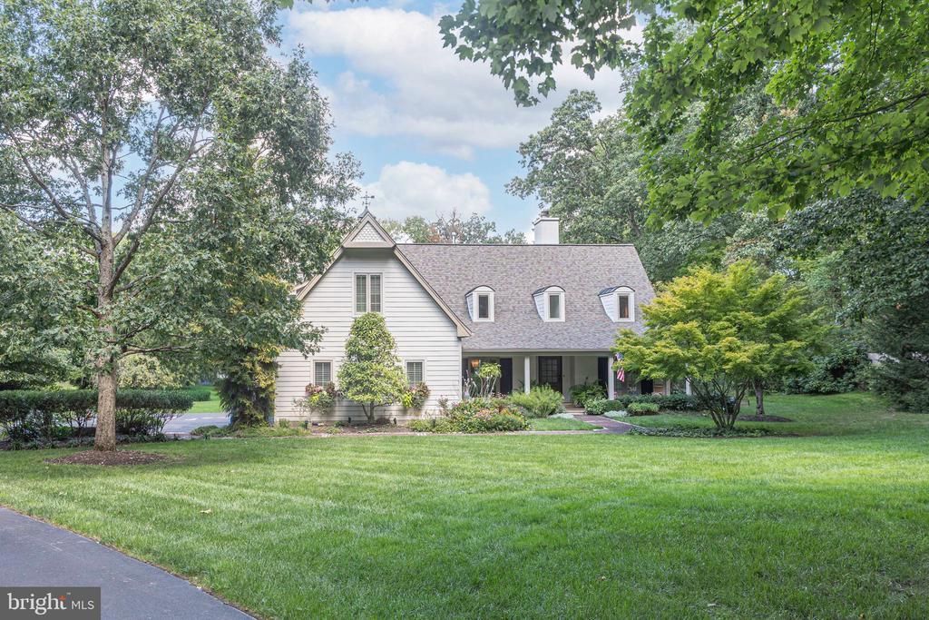 3819 CHURCH SCHOOL ROAD , DOYLESTOWN, PA 18902