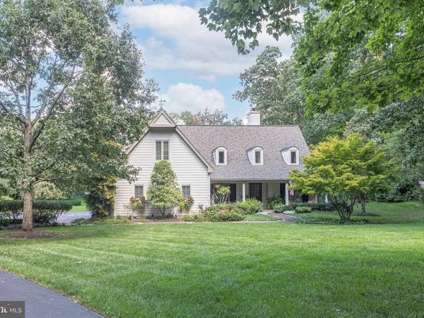 3819 CHURCH SCHOOL ROAD , DOYLESTOWN, PA 18902