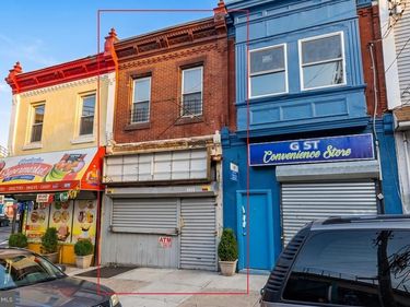 3102 G STREET , PHILADELPHIA, PA 19134