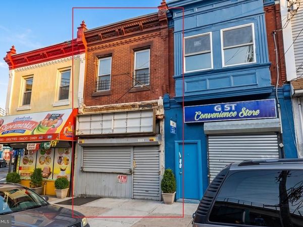 3102 G STREET , PHILADELPHIA, PA 19134
