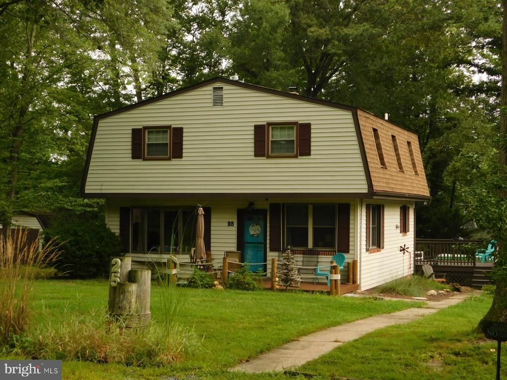 25 CLARK ROAD , PERRYVILLE, MD 21903