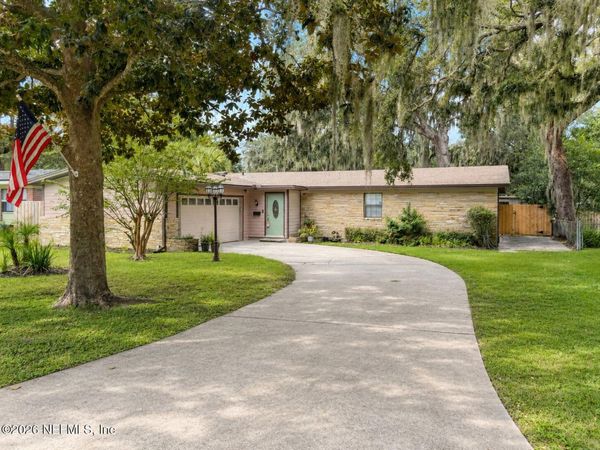 4512 HARTMAN Road, Jacksonville, FL 32225