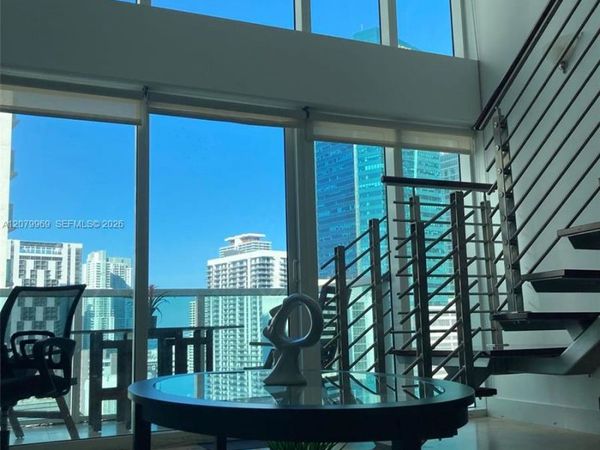 41 SE 5th St , Unit 1311, Miami, FL 33131