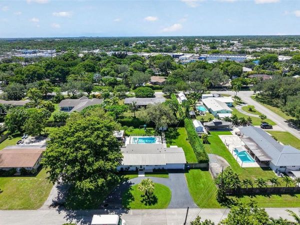 14220 SW 86th Ave , Palmetto Bay, FL 33158