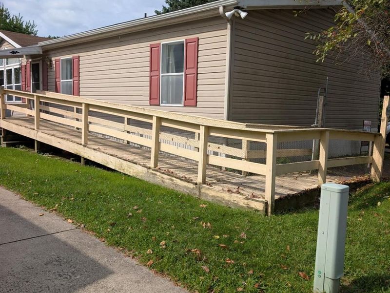 520 Milan Avenue, Unit 30, Norwalk, OH 44857 Photo 1