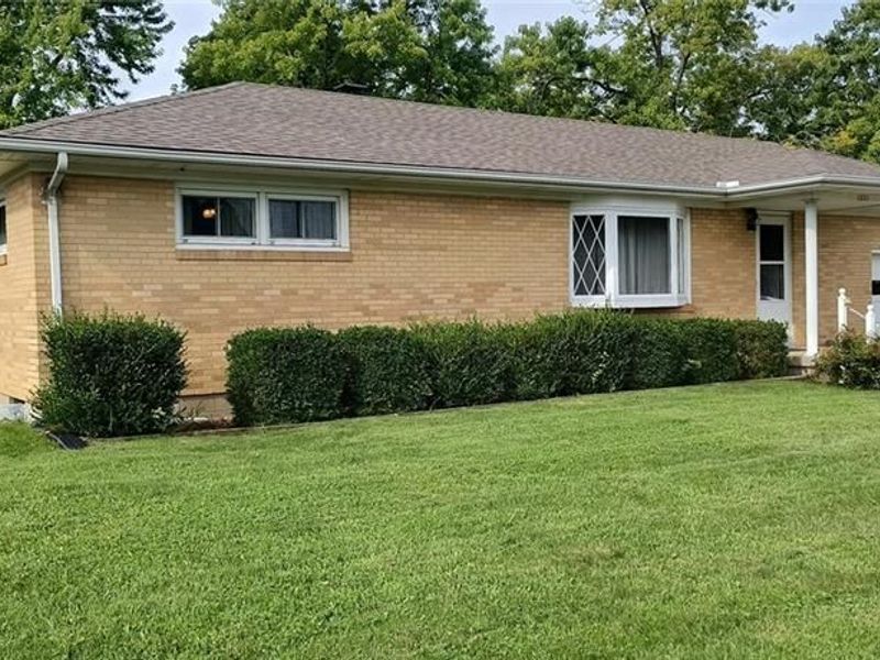 1321 Richmoor Road, Springfield, OH 45503 Photo 1