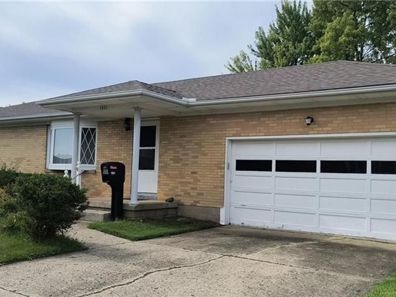 1321 Richmoor Road, Springfield, OH 45503 Photo 3