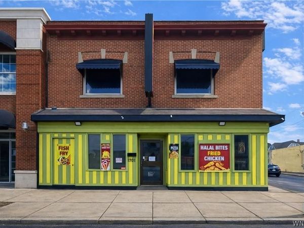 1701 Pine Avenue , Niagara Falls, NY 14301