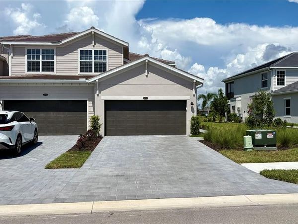 5615 Newcastle CT , Unit 5212, AVE MARIA, FL 34142