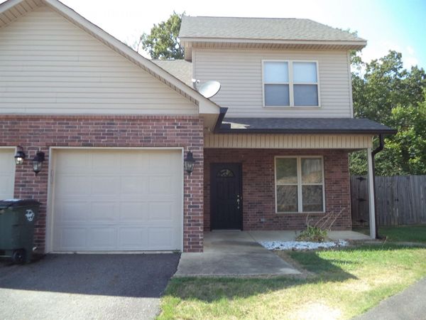 117 B SHADOW PEAK, Hot Springs, AR 71913