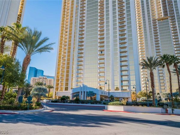 135 E Harmon Avenue , Unit 08718, Las Vegas, NV 89109